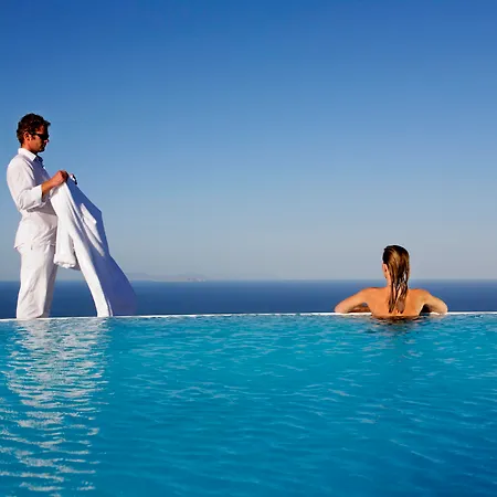 Carpe Diem Santorini Pyrgos Kallistis