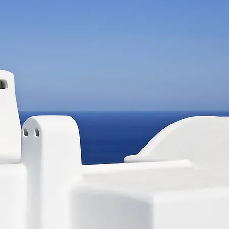 Carpe Diem Santorini 5* Pyrgos Kallistis