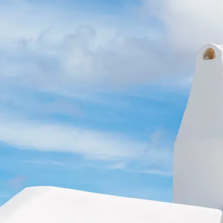Hotel Carpe Diem Santorini Pyrgos Kallistis
