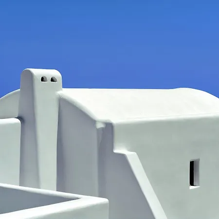 Hotel Carpe Diem Santorini Pyrgos Kallistis