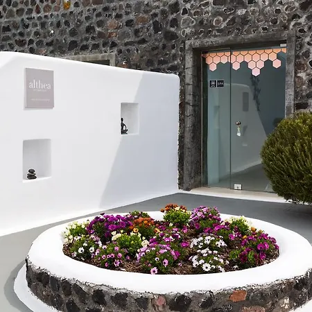 Carpe Diem Santorini Pyrgos Kallistis